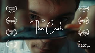 THE COOK  AwardWinning Short Film [upl. by Neenaj901]