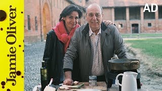 Lazy Risotto  Gennaro Contaldo  Italian Special  AD [upl. by Renaxela]