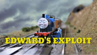 Edwards Exploit GC Remake [upl. by Leontine]