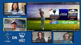 LPGA Live Stream [upl. by Carin198]