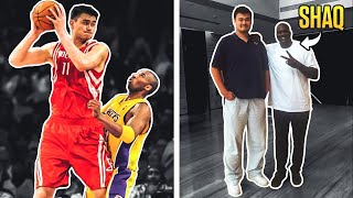 The Incredible Story of Yao Ming [upl. by Suzetta563]