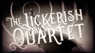 The Lickerish Quartet  Educational Film [upl. by Nyram424]