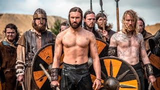 The Real Vikings  History Documentary [upl. by Kath405]