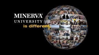 Minerva University is Different [upl. by Payton611]