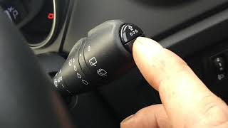 RENAULT CAPTUR HOW TO RESET THE SERVICE LIGHT CORRECT 2 SETTINGS [upl. by Ingram648]