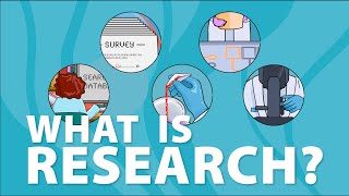 What is research [upl. by Burnsed538]