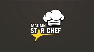 McCain Star Chef 2022 [upl. by Hilar]