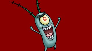 What Plankton Really Said [upl. by Ash]