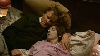 Coronation Street  Hayley Dies [upl. by Bobinette549]