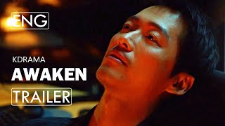 Awaken 2020ã…£KDrama Trailerã…£2 [upl. by Atal]