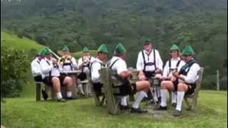 MUSICA ALEMAOBANDINHAS3 Herr Schimdt Auf Plattdeutsch [upl. by Franza]