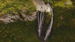 O valor das unidades de conservação para a sociedade brasileira [upl. by Heady106]