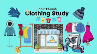 Clothing Study Self Read For Creative Curriculum Preschool amp Kindergarten Pause Read amp Discuss [upl. by Nalor402]