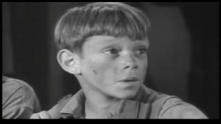 Wagon Train S06E15 The Sam Darland Story [upl. by Clapper]