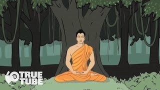 The Enlightenment Of The Buddha [upl. by Main]