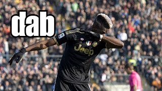 Paul Pogba ►Trap Queen ● Dab King ● Skills amp Goals 2016  HD [upl. by Adgam]