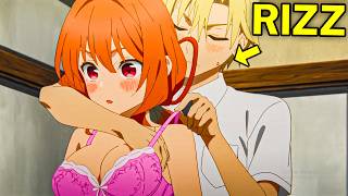 He Moves In With 3 Sisters And Made Them His Wife  EP120 New Anime 2025 [upl. by Gathard]