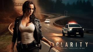 Best Thriller Crime🎬Clarity🎬Full Movie in English [upl. by Tlevesor]