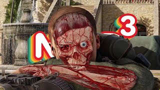 Nerd³ Plays Sniper Elite Resistance [upl. by Lonny]