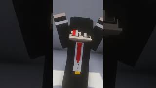 Geddan  Get Down but its Minecraft [upl. by Prissy176]