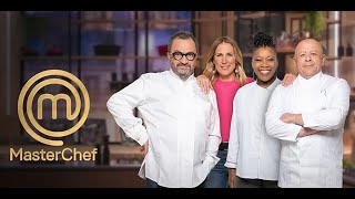 MasterChef France  S06E02  30082022 [upl. by Ellehs495]