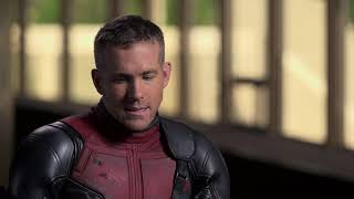 Deadpool 2016 Original Test Footage PopHD [upl. by Arihaj674]