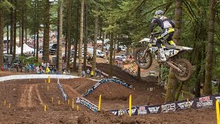 Sounds of the Nationals Washougal [upl. by Morly]