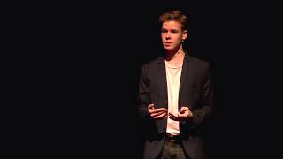 Youre being manipulated and dont even know it  Nate Pressner  TEDxYouthBasel [upl. by Owiat347]