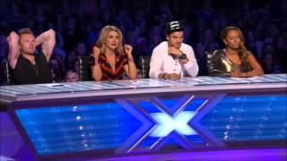 Top 10 Worldwide XFactor Auditions [upl. by Chickie]