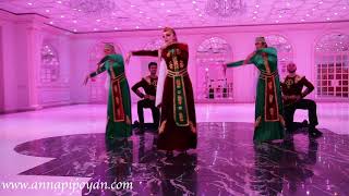 Shalaxo Armenian dance [upl. by Kachine]