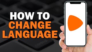 How To Change Language In Zalando Quick Tutorial [upl. by Aihsened727]