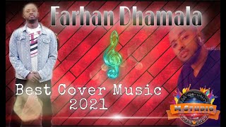 Farhan Dhamala  New Cover Music 2021 [upl. by Anaira]