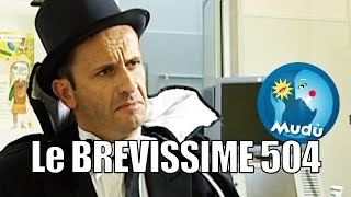 Mudù  Le Brevissime 504 [upl. by Auof]