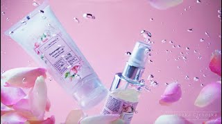 Skin Care Product example commercial [upl. by Gabriella830]