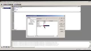 Connecting Your Computer To your PLC [upl. by Sheline]