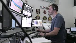 Computer Aided Dispatch System  HxGN OnCall Dispatch Demo [upl. by Samson]