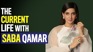 The Current Life  Saba Qamar [upl. by Lazes]