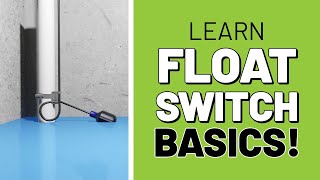 Float Switches How Do They Work  SJE Rhombus [upl. by Particia343]