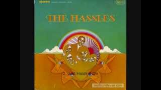 The Hassles 1967 Complete Album [upl. by Ahseinod]