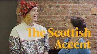 School Of British Accents – SCOTTISH ENGLISH [upl. by Jurdi421]