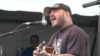 Aaron Lewis  quotWhat Hurts The Mostquot Live [upl. by Asseniv]