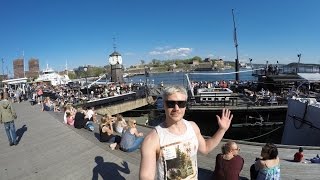 Oslo Travel Guide Things to do in Oslo as a Tourist [upl. by Anawk935]