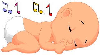 Berceuse pour Bébé 3  Musique Relaxante pour Bébé Dormir [upl. by Lovell]