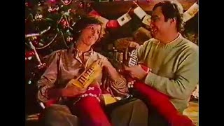 70s amp 80s Christmas Commercials Part 2 [upl. by Raseda935]