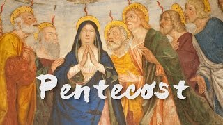 What Is Pentecost [upl. by Conall195]