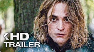 THE KING Trailer 2019 Netflix [upl. by Apfelstadt]