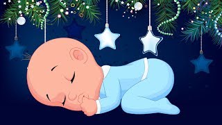 Berceuse de Noël pour Bébé Dormir ♫❤ Père Noël Relaxant Animation [upl. by Marmion]