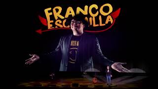 Franco Escamilla  quot¡Y yaquot tercera parte [upl. by Ahdar]