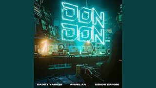 Don Don [upl. by Valina]