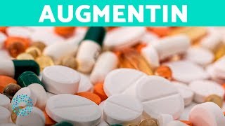 AUGMENTIN Antibiotic Dosage Uses amp Side Effects [upl. by Kaylee]